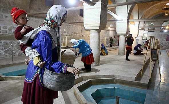 استان زنجان، سفری تاریخی و فراموش نشدنی برای نوروز