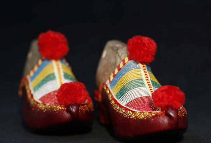 سوغات زنجان فقط چاقو نیست ! معرفی کامل صنایع دستی زنجان+عکس