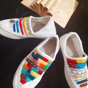 سوغات زنجان فقط چاقو نیست ! معرفی کامل صنایع دستی زنجان+عکس