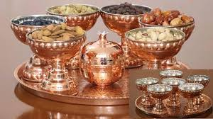 سوغات زنجان فقط چاقو نیست ! معرفی کامل صنایع دستی زنجان+عکس