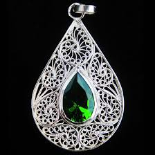 سوغات زنجان فقط چاقو نیست ! معرفی کامل صنایع دستی زنجان+عکس