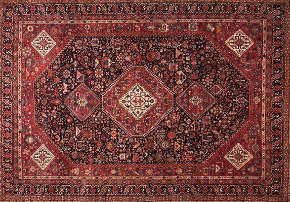 سوغات زنجان فقط چاقو نیست ! معرفی کامل صنایع دستی زنجان+عکس