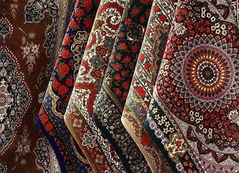 سوغات زنجان فقط چاقو نیست ! معرفی کامل صنایع دستی زنجان+عکس