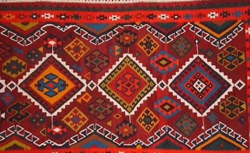 سوغات زنجان فقط چاقو نیست ! معرفی کامل صنایع دستی زنجان+عکس