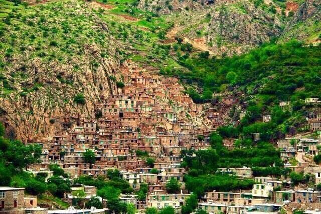 توسعه صنعت گردشگری کردستان در دستورکار دولت قرار می‌گیرد