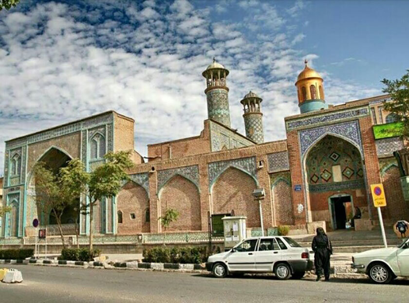 اعتبارات حوزه میراث‌فرهنگی کردستان ۳ برابر افزایش یافت