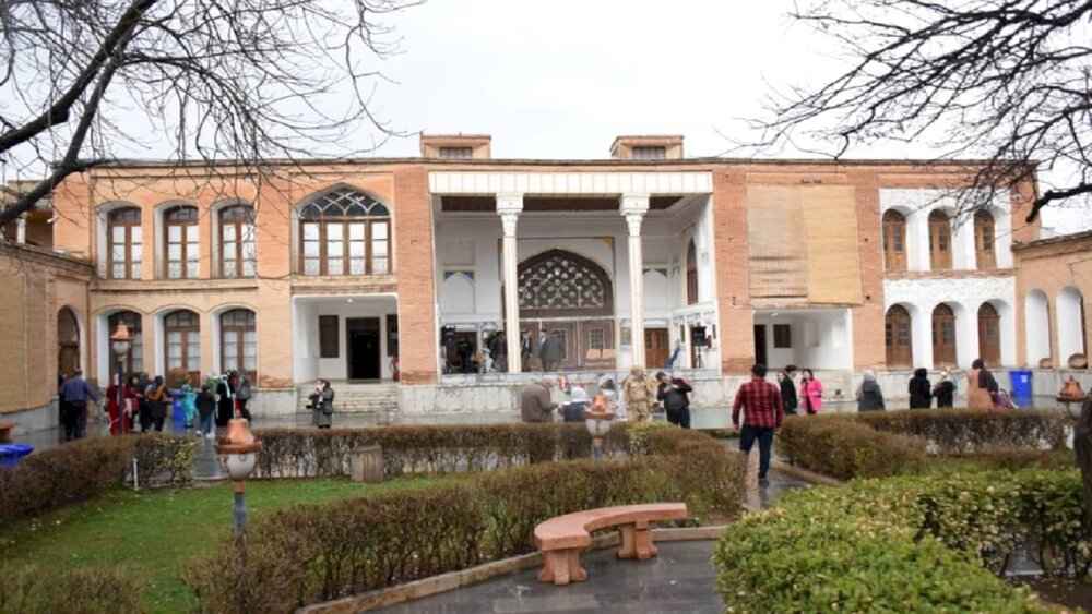 طرح همیار راهنما برای نخستین بار در کردستان اجرا شد