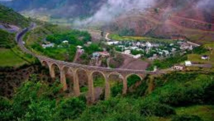 مازندران، پای ثابت گردشگری