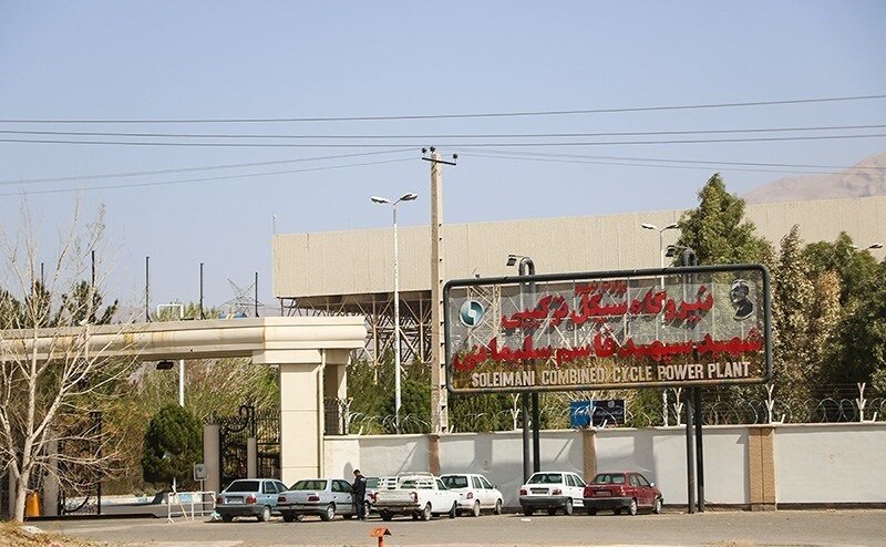 سفر وزیر نیرو به استان کرمان و رهاوردهای این سفر