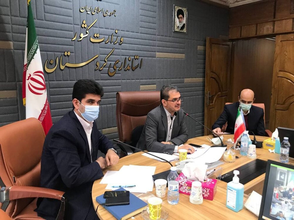 کاهش ۵۷ درصدی شمار فوتی‌های تصادفات استان کردستان