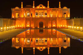 پیوستن بناهای تاریخی استان کرمان به رویداد بین المللی ساعت زمین