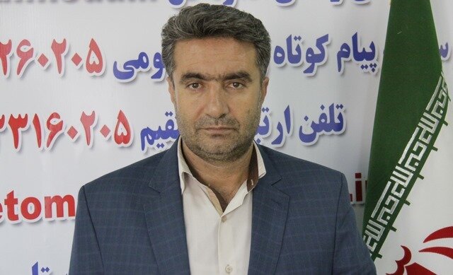 رشد ۲.۵۳ درصدی پوشش واقعی دوره اول متوسطه استان کردستان