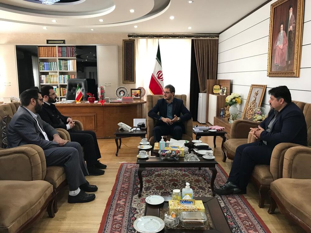 ضرورت ارتقاء زیرساختهای فرهنگی و هنری استان کردستان