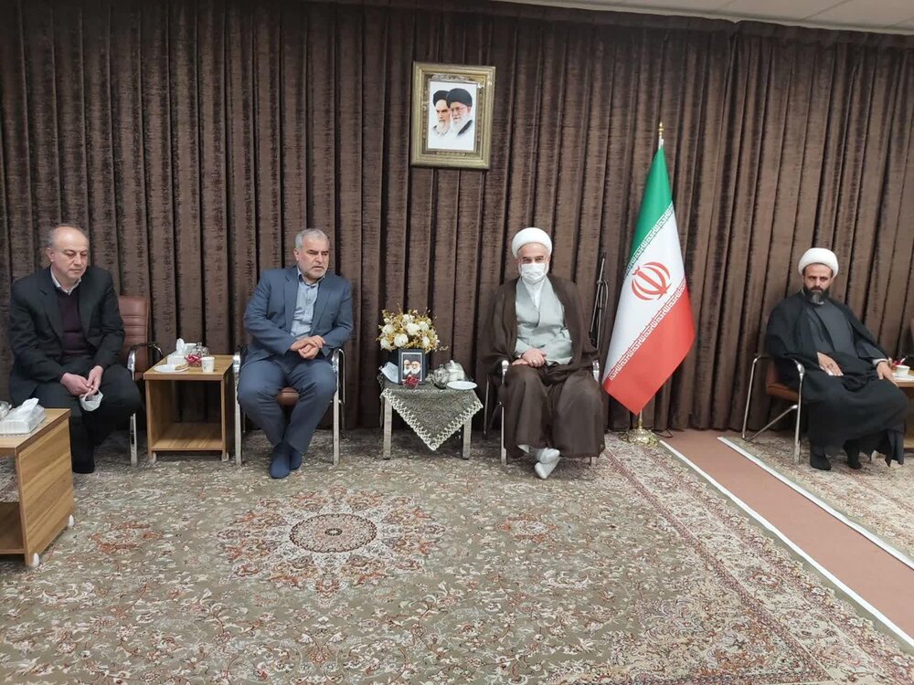 مشکلات حوزه آب استان کردستان برطرف می‌شود/هم‌افزایی و برگزاری جلسات بین دستگاهی تأثیرگذار است