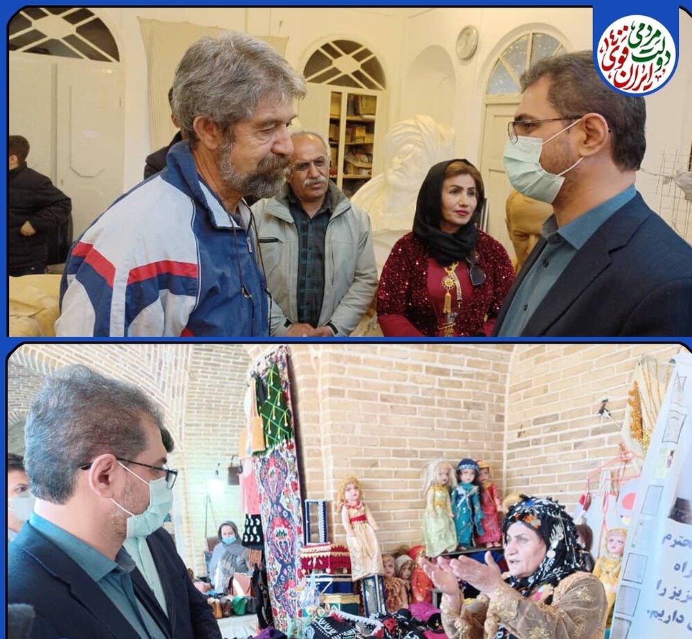 آینده‌ای روشن در انتظار صنعت گردشگری استان کردستان