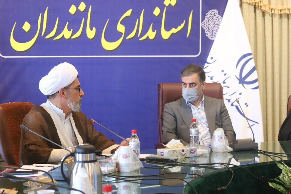 لزوم استعلام از اوقاف قبل از انجام معاملات ملکی