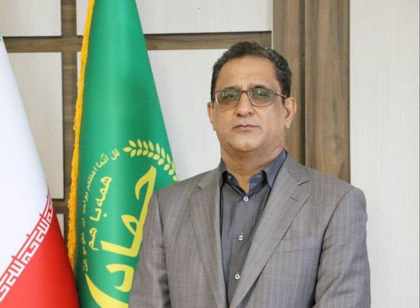 برداشت بهاره گندم در جنوب کرمان آغاز شد