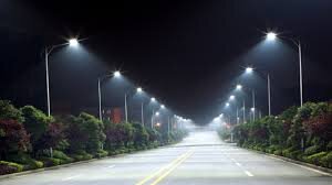 رفع خاموشی بیش از ۳ هزار دستگاه چراغ روشنایی معابر در سنندج
