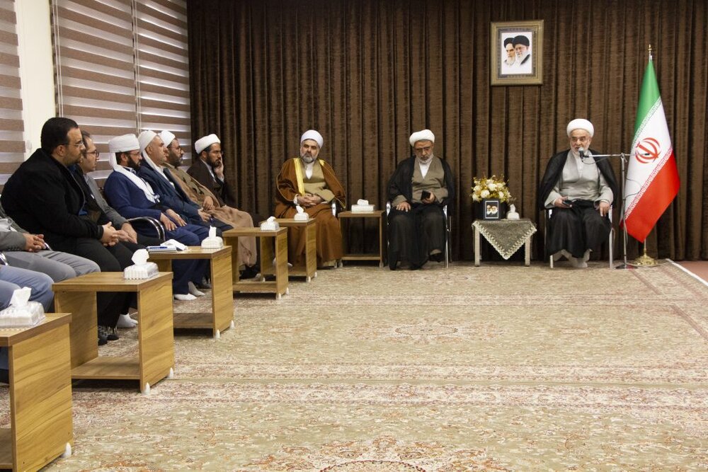  جایگاه و سطح کاری خود را با ابتکار ارتقا دهیم‌
