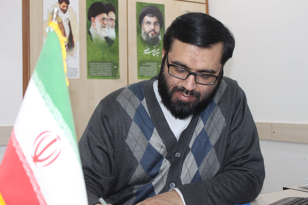  حوزه‌ های فرهنگ و هنر و رسانه زیر چتر حمایت ما قرار می گیرد
