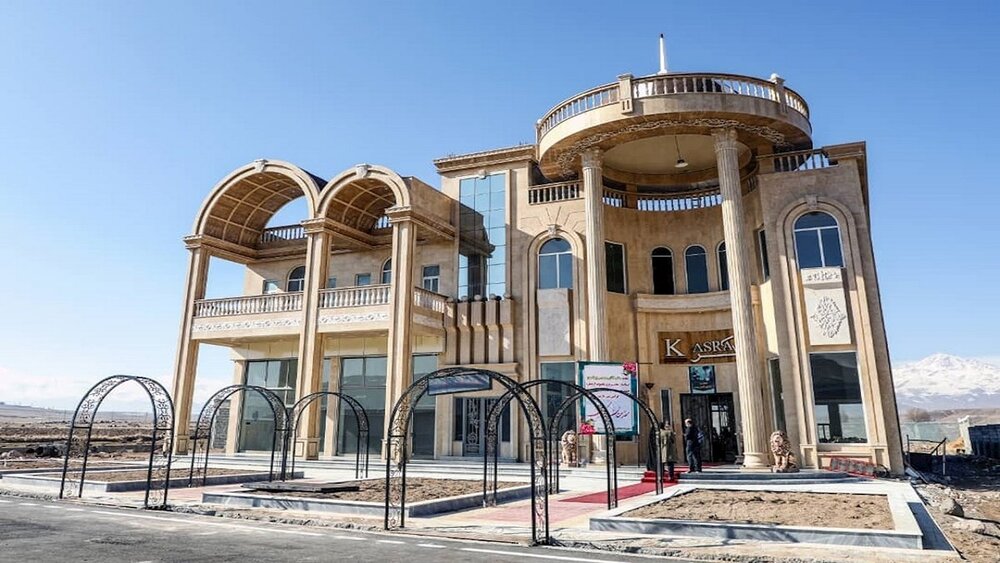 انجام بیش از یک‌هزار بازدید نظارتی از مراکز اقامتی کردستان در ایام نوروز
