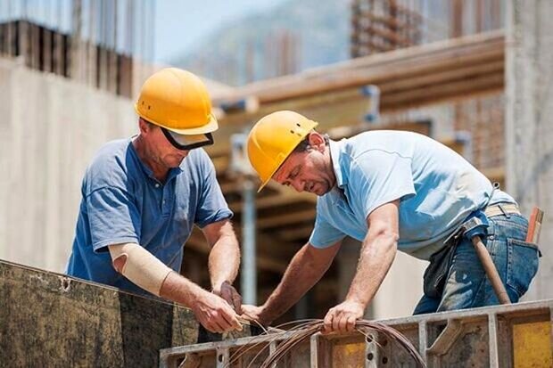طرح اصلاح قانون بیمه کارگران ساختمانی به کمیسیون اجتماعی ارجاع شد