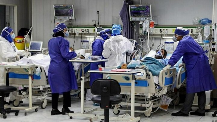 ۶۸ بیمار مبتلا به کرونا در مراکز درمانی استان زنجان بستری هستند