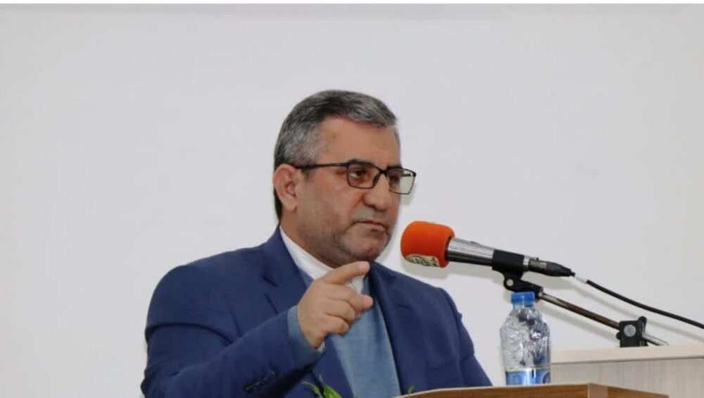 ضرورت اهمیت به آب‌بندان‌ها/کشت کم آب بر در دستور کار قراردارد