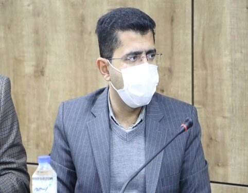 کشف و ضبط بیش از ۳ تن فرآورده دامی غیر بهداشتی در جنوب کرمان