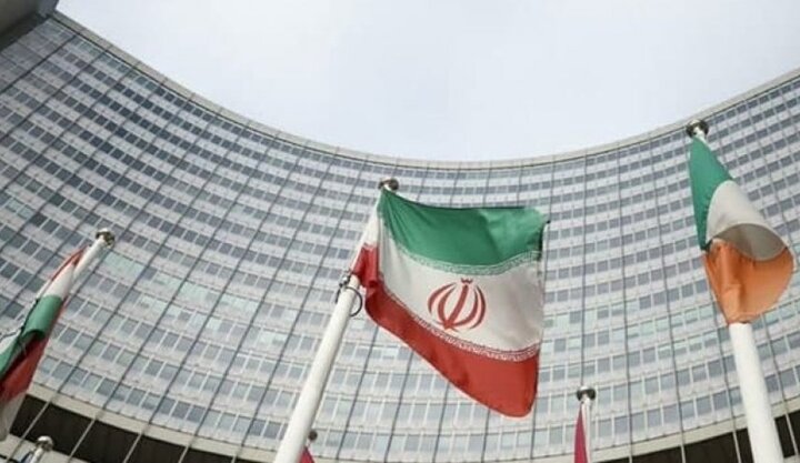 ایران تجهیزات ساخت قطعات سانتریفیوژ را به نطنز منتقل کرد