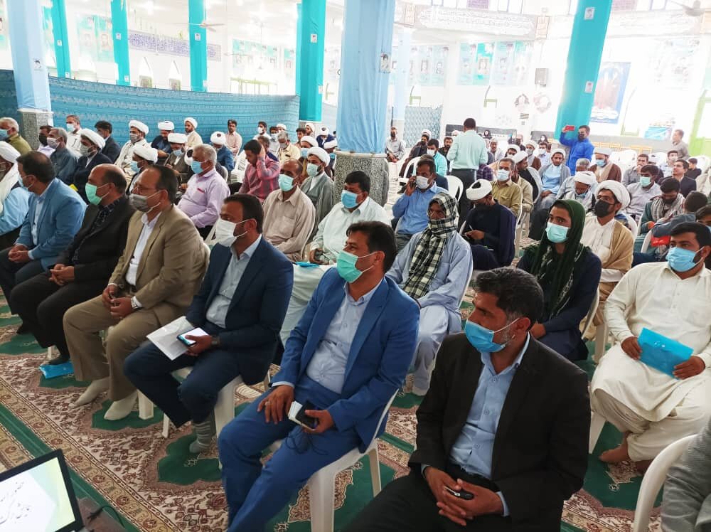 رشد ۷۰ درصدی پرداخت زکات در شرق استان کرمان