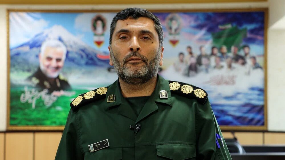 اعزام نزدیک به ۱۱ هزار نفر در اردوی راهیان‌نور