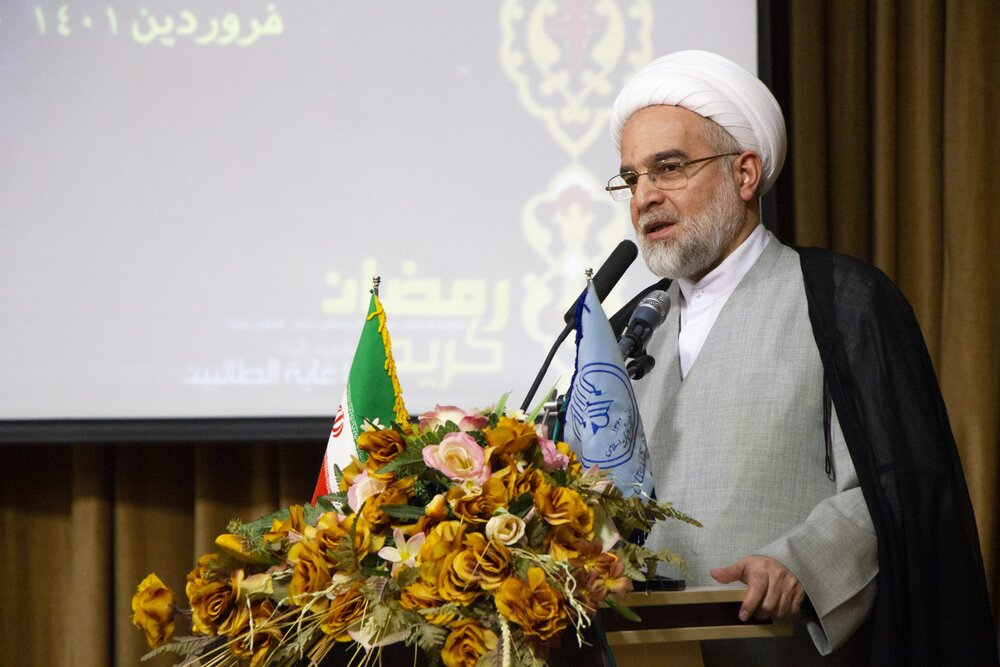 «بیان مطالب اصلی و مباحث اعتقادی» بهترین شیوه برای تبلیغ در جامعه است