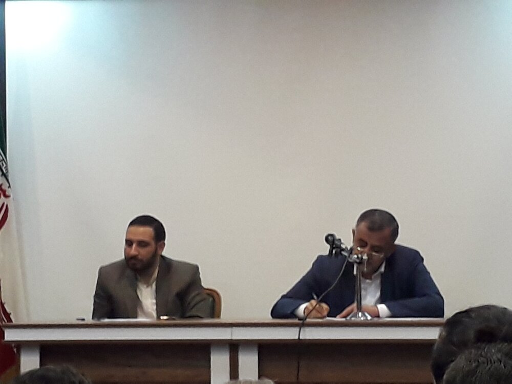 توقف موقتی ساخت سد فینسک