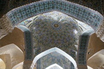 مسجدجامع شیراز