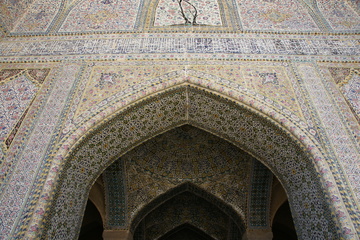 مسجدجامع شیراز