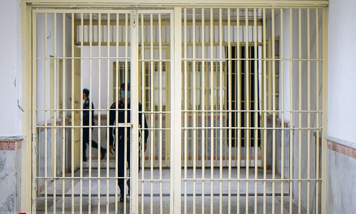 خالی از سکنه شدن اندرزگاه زندان زنان در بافت کرمان