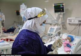 افزایش ۱۴ درصدی بستری‌ بیماران کرونایی در استان کرمان
