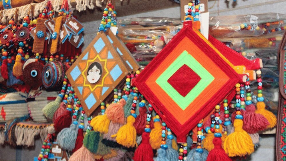 تسهیل در روند پرداخت تسهیلات به فعالان گردشگری و صنایع دستی کردستان