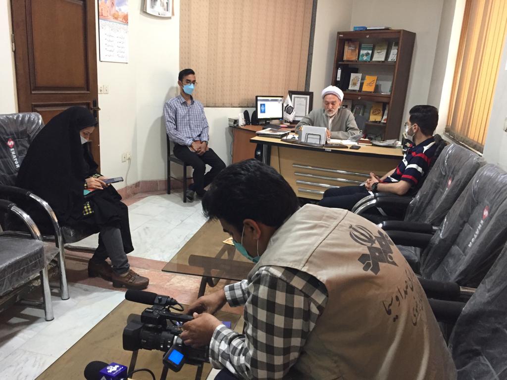 اعلام برنامههای ستاد اقامه نماز خراسان رضوی در سال 1401