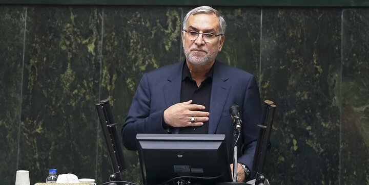 سعیدی از پاسخ وزیر بهداشت قانع شد