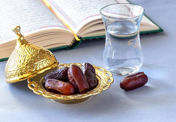 در ماه مبارک رمضان تغذیه آگاهانه داشته باشیم