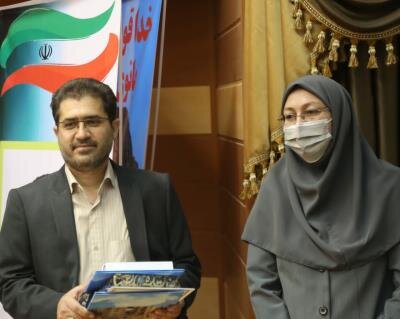 انتصاب مدیر کل جدید محیط زیست استان کرمان