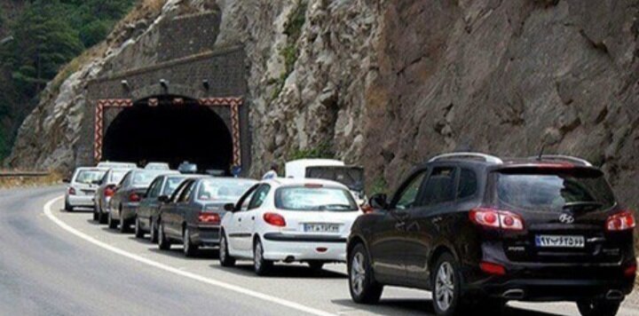 مازندران میزبان نیم میلیون مسافر نوروزی 