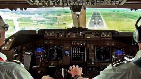 شیشه‌های هواپیما با محصولی ایران‌ساخت بخار نمی‌کند
