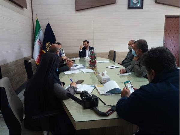موسسات و فعالان قرآنی در برگزاری هفته قرآن کردستان حضور داشته باشند