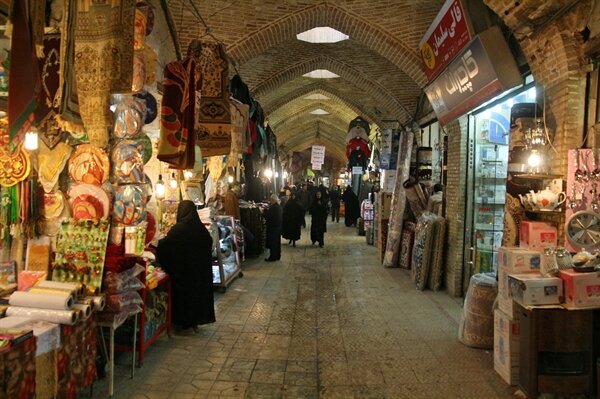 ۱۵ اثر تاریخی استان زنجان مرمت شد
