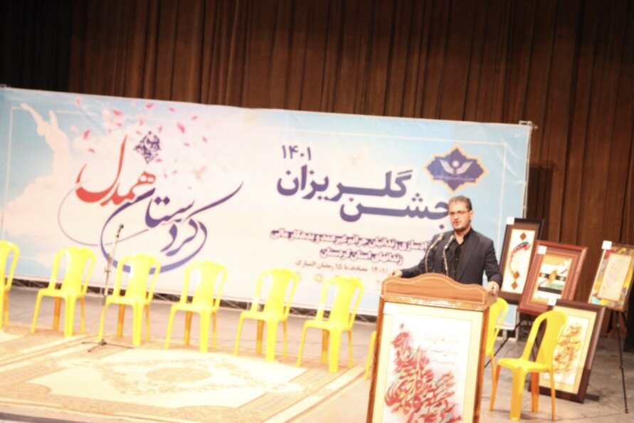 دینداری و نوع دوستی گنجینه بزرگ مردم کردستان است