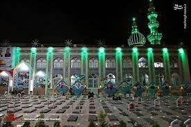 ابلاغ دستورالعمل برگزاری مراسم شب های قدر در استان کرمان