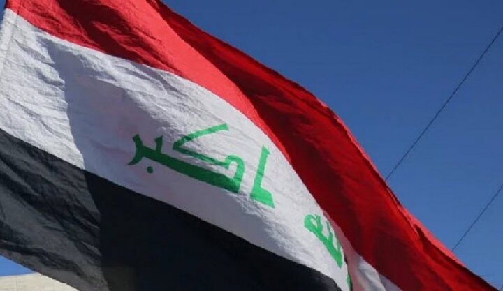 نمایندگان مستقل پارلمان عراق دولت تشکیل می‌دهند